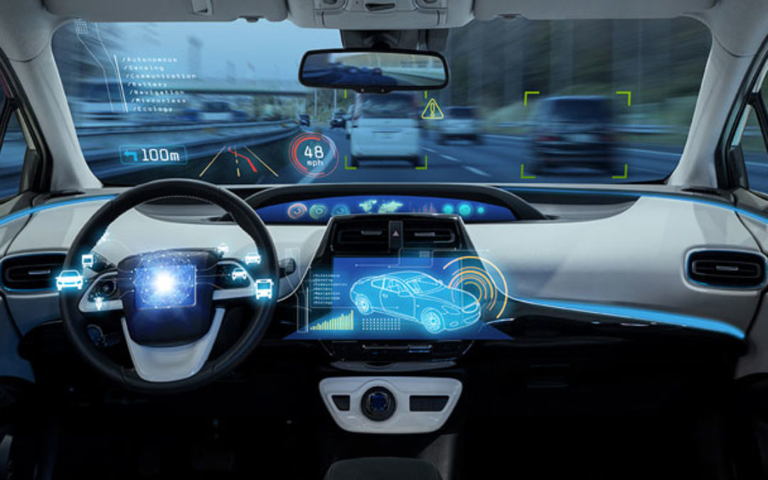 Self-driving Uber Crash Points to Risks in Autonomous Vehicle Technology