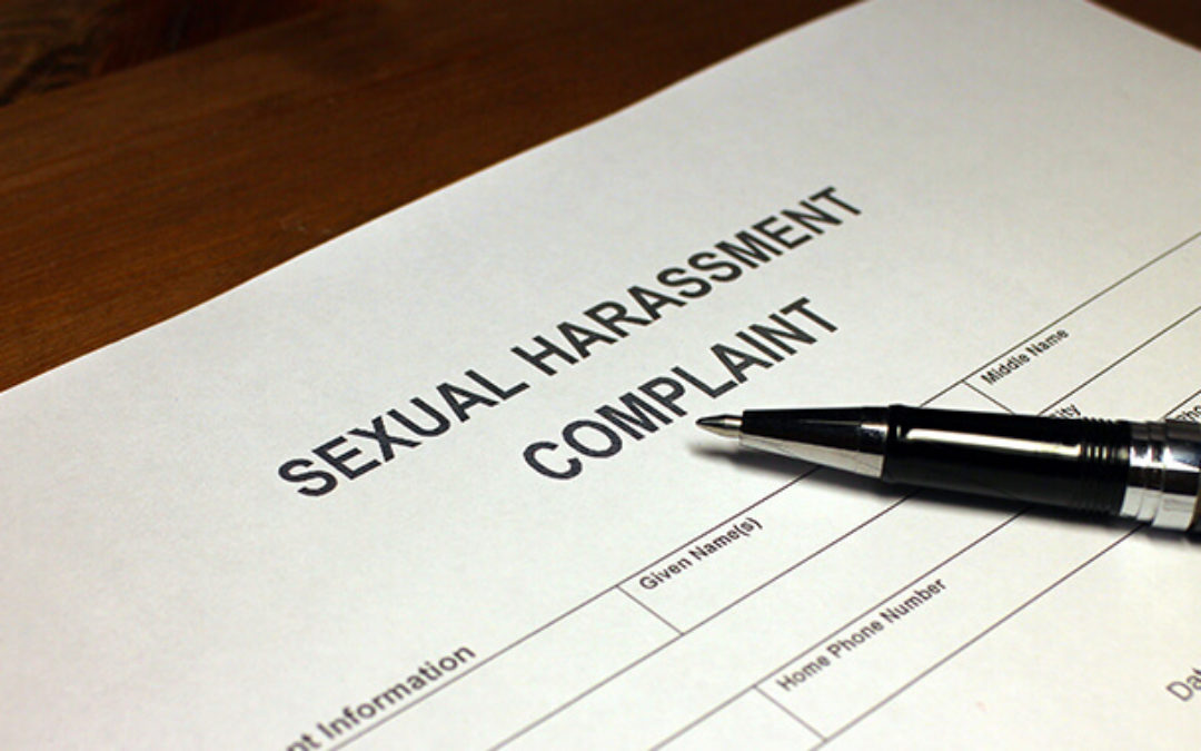 Harassment Claims Rise in the Wake of #MeToo, Reports EEOC