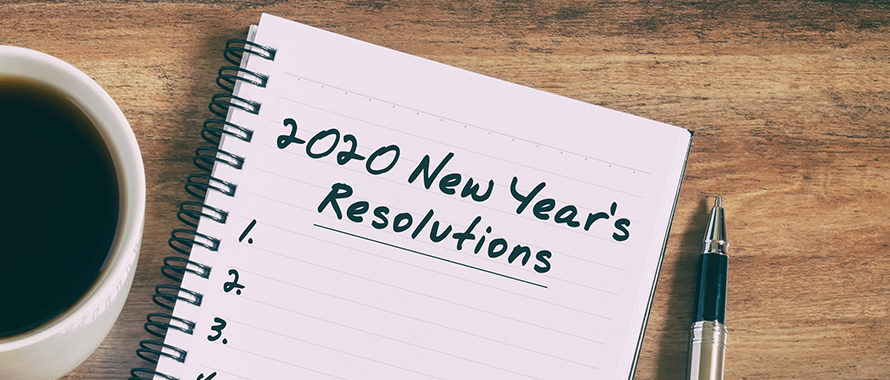 6 Action Steps to Support Your New Year’s Resolutions