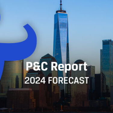 P&C Report: 2024 Forecast