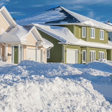 $38B Blizzard: Historic Snowstorm Triggers Property, Liability Risks